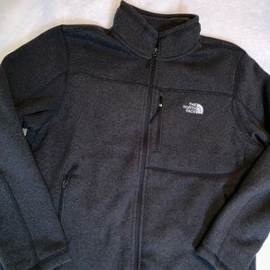 The North Face Fleece Jacket for Men